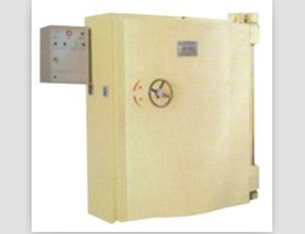 電控防護(hù)密閉門(mén)